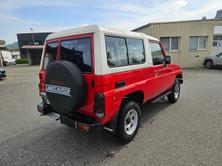 TOYOTA LJ 73 FRP-Top TD, Diesel, Occasioni / Usate, Manuale - 5