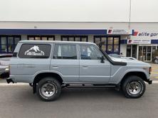 TOYOTA Land Cruiser HJ 61 Station G TD, Diesel, Second hand / Used, Manual - 2