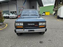 TOYOTA HJ 61 Station G TD, Diesel, Second hand / Used, Manual - 2