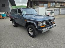 TOYOTA HJ 61 Station G TD, Diesel, Occasioni / Usate, Manuale - 3