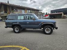 TOYOTA HJ 61 Station G TD, Diesel, Occasioni / Usate, Manuale - 4