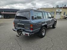 TOYOTA HJ 61 Station G TD, Diesel, Occasioni / Usate, Manuale - 5