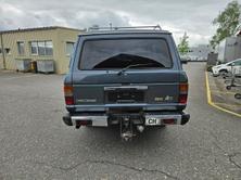 TOYOTA HJ 61 Station G TD, Diesel, Occasioni / Usate, Manuale - 6