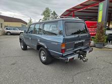 TOYOTA HJ 61 Station G TD, Diesel, Occasioni / Usate, Manuale - 7