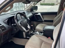 TOYOTA Land Cruiser 3.0 D-4D Linea Sol Premium, Diesel, Occasion / Gebraucht, Automat - 6