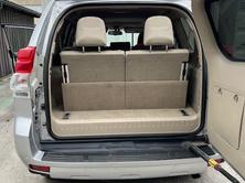 TOYOTA Land Cruiser 3.0 D-4D Linea Sol Premium, Diesel, Occasion / Gebraucht, Automat - 7
