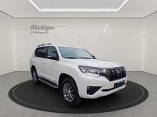 TOYOTA Land Cruiser 2.8 D 204 Invincible, Diesel, Occasion / Utilisé, Automatique - 3