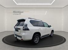 TOYOTA Land Cruiser 2.8 D 204 Invincible, Diesel, Occasion / Utilisé, Automatique - 5