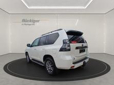 TOYOTA Land Cruiser 2.8 D 204 Invincible, Diesel, Occasion / Utilisé, Automatique - 7