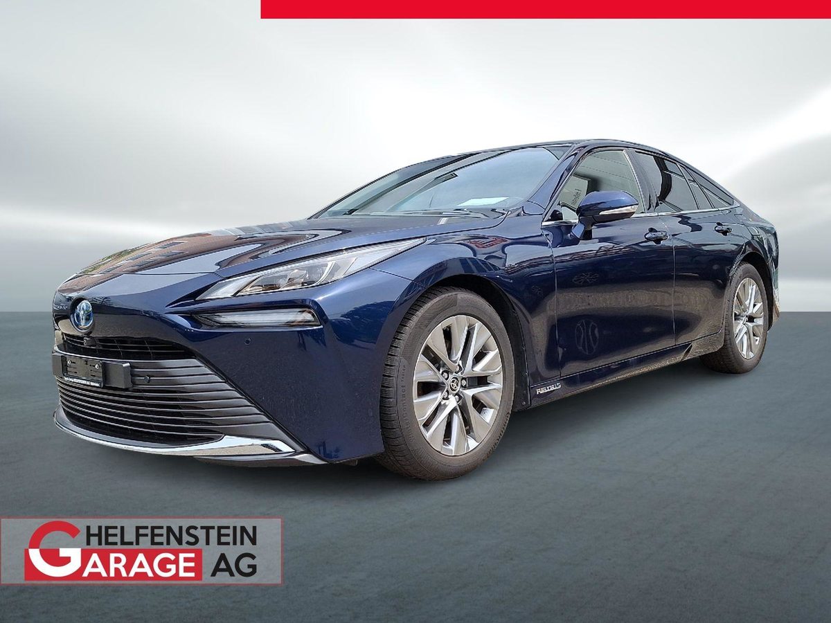 TOYOTA Mirai Fuel Cell Premium