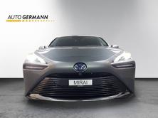 TOYOTA Mirai Fuel Cell Platinum, Hydrogen, New car, Automatic - 5