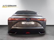 TOYOTA Mirai Fuel Cell Platinum, Hydrogen, New car, Automatic - 6
