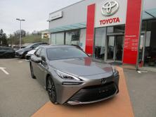 TOYOTA Mirai Fuel cell Premium, Hydrogen, Second hand / Used, Automatic - 2