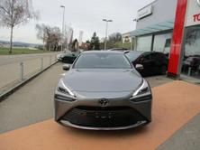 TOYOTA Mirai Fuel cell Premium, Hydrogen, Second hand / Used, Automatic - 3