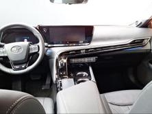 TOYOTA Mirai Fuel Cell Platinum, Hydrogen, Second hand / Used, Automatic - 7
