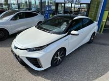 TOYOTA Mirai Fuel cell Premium, Hydrogen, Second hand / Used, Automatic - 3