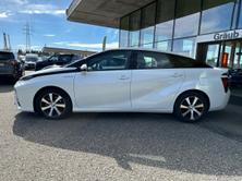 TOYOTA Mirai Fuel cell Premium, Hydrogen, Second hand / Used, Automatic - 4