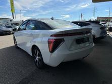TOYOTA Mirai Fuel cell Premium, Hydrogen, Second hand / Used, Automatic - 5