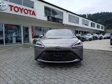 TOYOTA Mirai Fuel Cell Platinum, Wasserstoff, Occasion / Gebraucht, Automat - 2