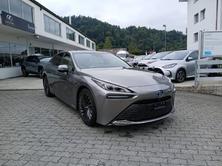 TOYOTA Mirai Fuel Cell Platinum, Wasserstoff, Occasion / Gebraucht, Automat - 3