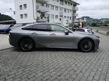 TOYOTA Mirai Fuel Cell Platinum, Wasserstoff, Occasion / Gebraucht, Automat - 4