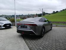 TOYOTA Mirai Fuel Cell Platinum, Wasserstoff, Occasion / Gebraucht, Automat - 5