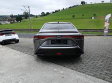 TOYOTA Mirai Fuel Cell Platinum, Wasserstoff, Occasion / Gebraucht, Automat - 6