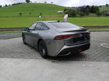 TOYOTA Mirai Fuel Cell Platinum, Wasserstoff, Occasion / Gebraucht, Automat - 7