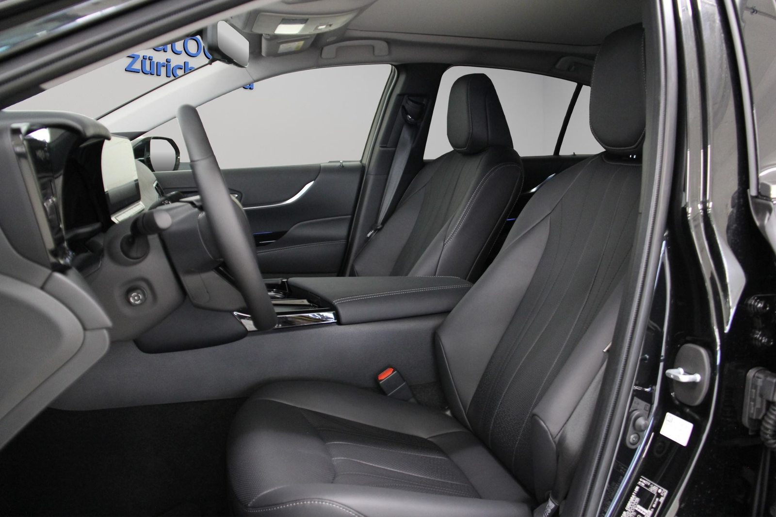 TOYOTA Mirai Fuel Cell Platinum, Idrogeno, Occasioni / Usate, Automatico - 6