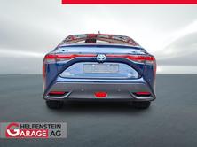 TOYOTA Mirai Fuel Cell Platinum, Hydrogen, Second hand / Used, Automatic - 4