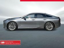 TOYOTA Mirai Fuel Cell Premium, Wasserstoff, Occasion / Gebraucht, Automatik - 2