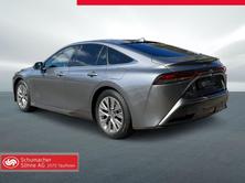 TOYOTA Mirai Fuel Cell Premium, Wasserstoff, Occasion / Gebraucht, Automatik - 3