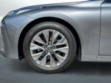 TOYOTA Mirai Fuel Cell Premium, Wasserstoff, Occasion / Gebraucht, Automatik - 4