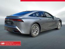 TOYOTA Mirai Fuel Cell Premium, Wasserstoff, Occasion / Gebraucht, Automatik - 5
