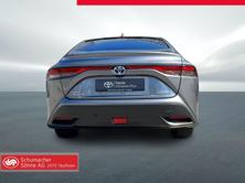 TOYOTA Mirai Fuel Cell Premium, Wasserstoff, Occasion / Gebraucht, Automatik - 6