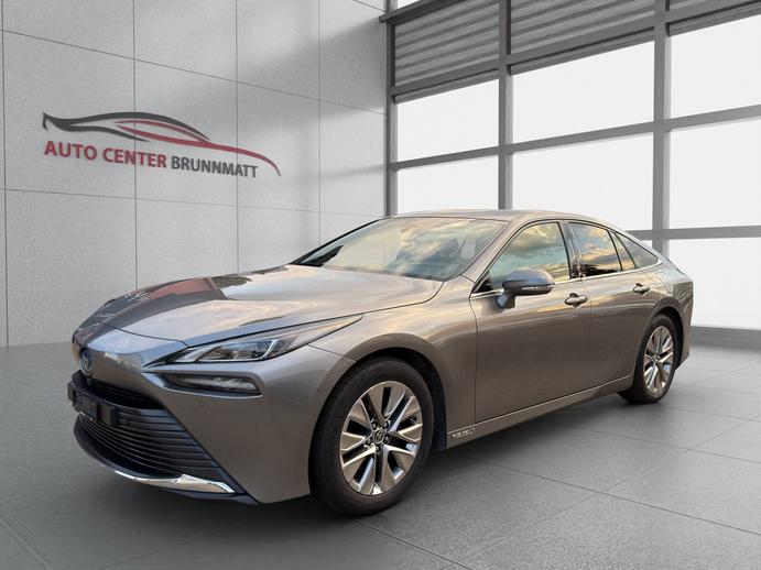 TOYOTA Mirai Fuel cell Business, Idrogeno, Occasioni / Usate, Automatico