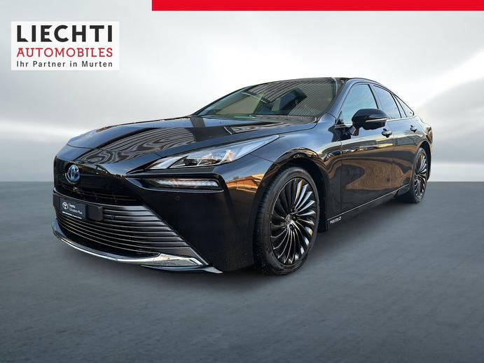 TOYOTA Mirai Fuel cell Platinum, Hydrogène, Occasion / Utilisé, Automatique