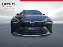 TOYOTA Mirai Fuel cell Platinum, Hydrogène, Occasion / Utilisé, Automatique - 2