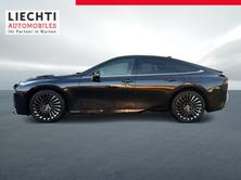 TOYOTA Mirai Fuel cell Platinum, Hydrogène, Occasion / Utilisé, Automatique - 3