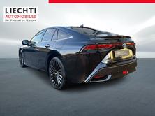 TOYOTA Mirai Fuel cell Platinum, Hydrogène, Occasion / Utilisé, Automatique - 4