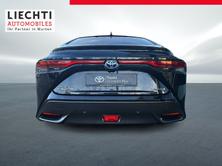 TOYOTA Mirai Fuel cell Platinum, Hydrogène, Occasion / Utilisé, Automatique - 5