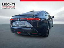 TOYOTA Mirai Fuel cell Platinum, Hydrogène, Occasion / Utilisé, Automatique - 6