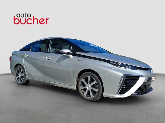 TOYOTA Mirai Fuel Cell Premium, Wasserstoff, Occasion / Gebraucht, Automatik
