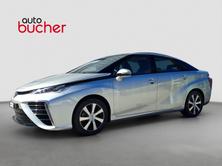 TOYOTA Mirai Fuel Cell Premium, Wasserstoff, Occasion / Gebraucht, Automatik - 2