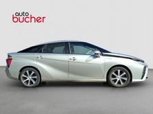 TOYOTA Mirai Fuel Cell Premium, Wasserstoff, Occasion / Gebraucht, Automatik - 3