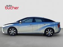 TOYOTA Mirai Fuel Cell Premium, Wasserstoff, Occasion / Gebraucht, Automatik - 4