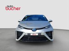 TOYOTA Mirai Fuel Cell Premium, Wasserstoff, Occasion / Gebraucht, Automatik - 5
