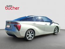 TOYOTA Mirai Fuel Cell Premium, Wasserstoff, Occasion / Gebraucht, Automatik - 6