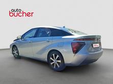 TOYOTA Mirai Fuel Cell Premium, Wasserstoff, Occasion / Gebraucht, Automatik - 7