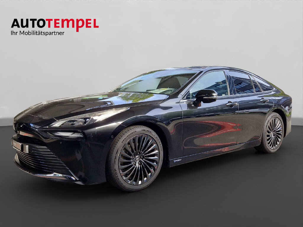 TOYOTA Mirai Fuel Cell Platinum 45984/000
